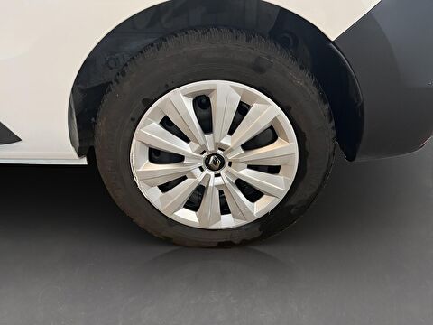 renault, express van, 1.5 dcı joy, manuel, dizel 2.el otomobil | renew 9