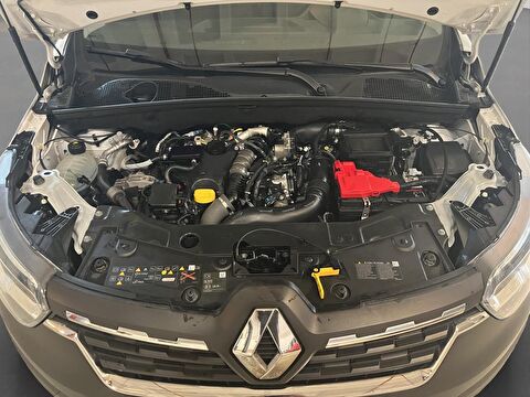 renault, express van, 1.5 dcı joy, manuel, dizel 2.el otomobil | renew 19