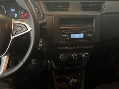 renault, express van, 1.5 dcı joy, manuel, dizel 2.el otomobil | renew 13