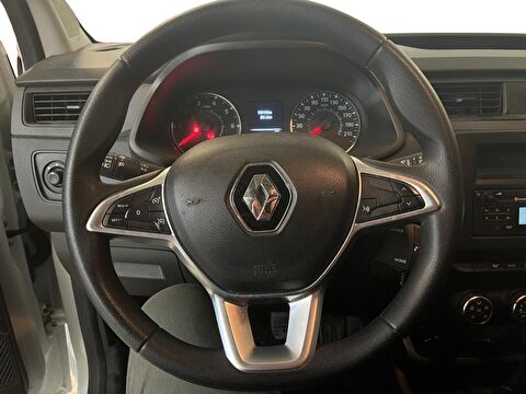 renault, express van, 1.5 dcı joy, manuel, dizel 2.el otomobil | renew 17