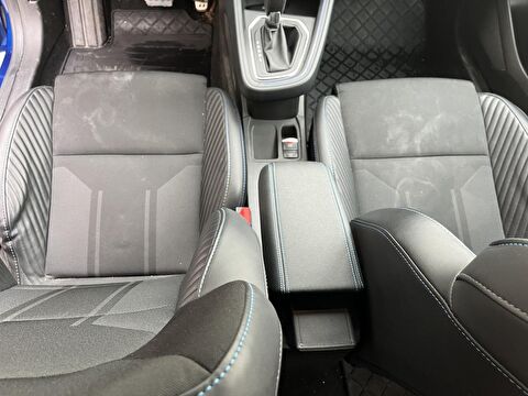 renault, clio, 1.0 tce techno esprit alpine x-tronic, otomatik, benzin 2.el otomobil | renew 20