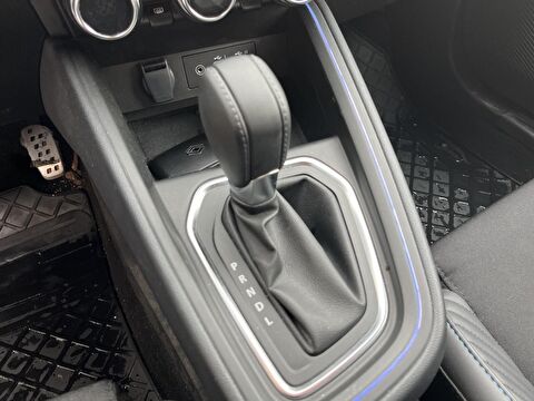 renault, clio, 1.0 tce techno esprit alpine x-tronic, otomatik, benzin 2.el otomobil | renew 18