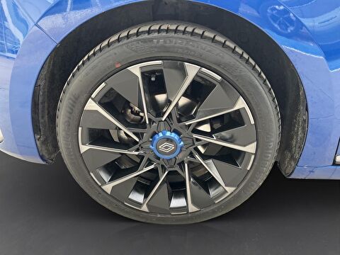 renault, clio, 1.0 tce techno esprit alpine x-tronic, otomatik, benzin 2.el otomobil | renew 8