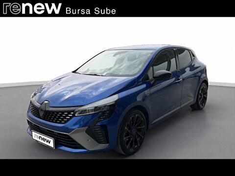 1.0 TCE Techno Esprit Alpine X-Tronic, 2. el otomobil | renew