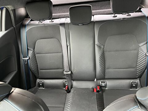 renault, clio, 1.0 tce techno esprit alpine x-tronic, otomatik, benzin 2.el otomobil | renew 14