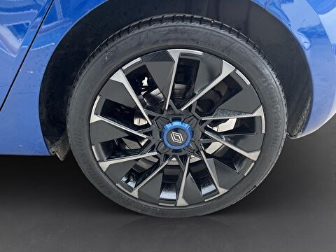 renault, clio, 1.0 tce techno esprit alpine x-tronic, otomatik, benzin 2.el otomobil | renew 7