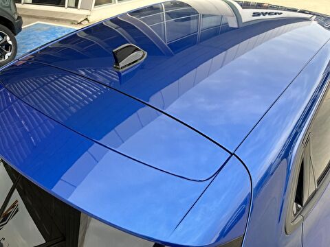 renault, clio, 1.0 tce techno esprit alpine x-tronic, otomatik, benzin 2.el otomobil | renew 21