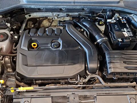 cupra, formentor, 1.5 tsı dsg, otomatik, benzin 2.el otomobil | renew 22