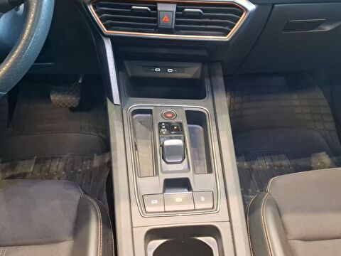 cupra, formentor, 1.5 tsı dsg, otomatik, benzin 2.el otomobil | renew 18
