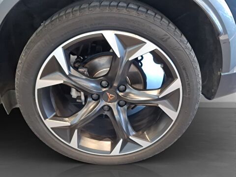 cupra, formentor, 1.5 tsı dsg, otomatik, benzin 2.el otomobil | renew 7