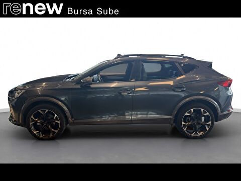 cupra, formentor, 1.5 tsı dsg, otomatik, benzin 2.el otomobil | renew 4