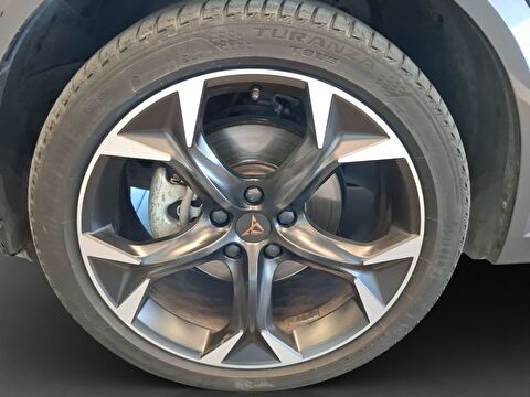 cupra, formentor, 1.5 tsı dsg, otomatik, benzin 2.el otomobil | renew 6