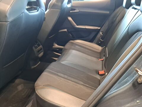 cupra, formentor, 1.5 tsı dsg, otomatik, benzin 2.el otomobil | renew 14