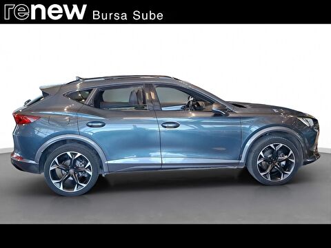 cupra, formentor, 1.5 tsı dsg, otomatik, benzin 2.el otomobil | renew 5