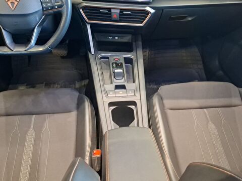 cupra, formentor, 1.5 tsı dsg, otomatik, benzin 2.el otomobil | renew 20