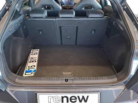 cupra, formentor, 1.5 tsı dsg, otomatik, benzin 2.el otomobil | renew 10