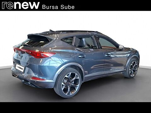 cupra, formentor, 1.5 tsı dsg, otomatik, benzin 2.el otomobil | renew 3