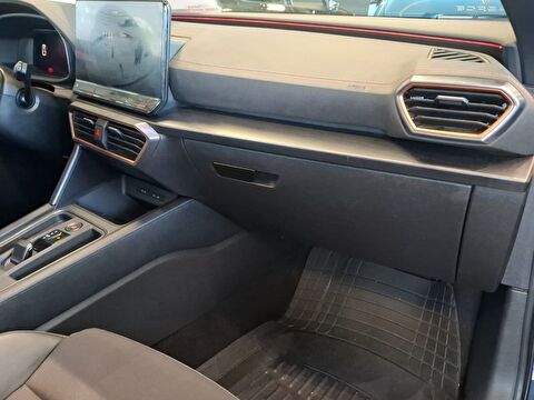 cupra, formentor, 1.5 tsı dsg, otomatik, benzin 2.el otomobil | renew 26