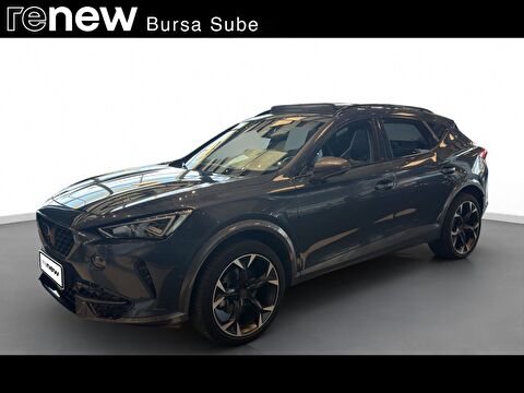1.5 TSI DSG, 2. el otomobil | renew