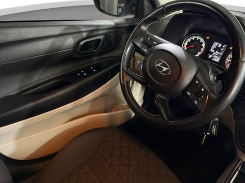 hyundai, i20, 1.4 mpı style, otomatik, benzin 2.el otomobil | renew 25