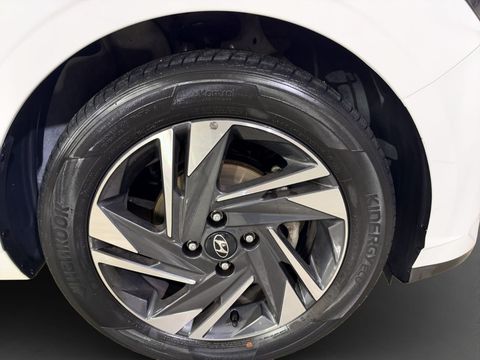 hyundai, i20, 1.4 mpı style, otomatik, benzin 2.el otomobil | renew 9