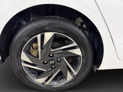 hyundai, i20, 1.4 mpı style, otomatik, benzin 2.el otomobil | renew 6
