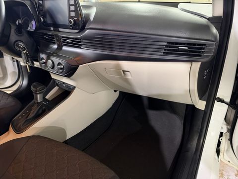hyundai, i20, 1.4 mpı style, otomatik, benzin 2.el otomobil | renew 26