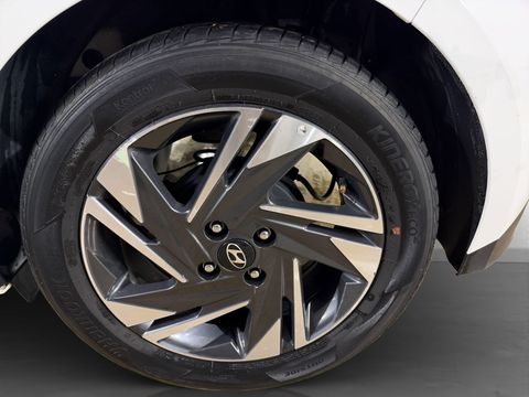 hyundai, i20, 1.4 mpı style, otomatik, benzin 2.el otomobil | renew 8