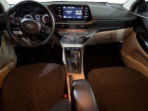 hyundai, i20, 1.4 mpı style, otomatik, benzin 2.el otomobil | renew 11