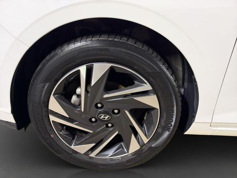 hyundai, i20, 1.4 mpı style, otomatik, benzin 2.el otomobil | renew 7