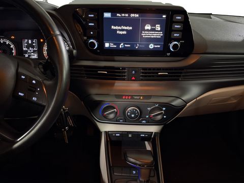 hyundai, i20, 1.4 mpı style, otomatik, benzin 2.el otomobil | renew 17
