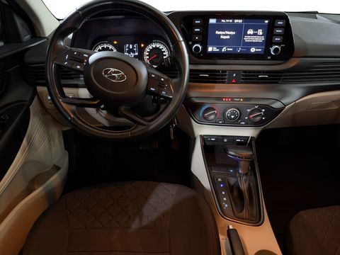 hyundai, i20, 1.4 mpı style, otomatik, benzin 2.el otomobil | renew 13