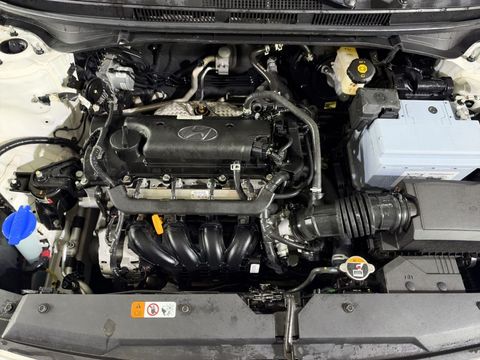hyundai, i20, 1.4 mpı style, otomatik, benzin 2.el otomobil | renew 22