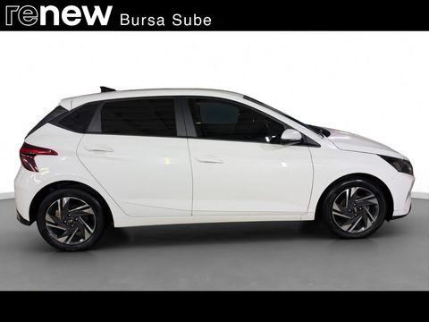 hyundai, i20, 1.4 mpı style, otomatik, benzin 2.el otomobil | renew 5
