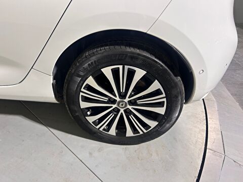 renault, zoe, hatchback r135 ıntense cvt, otomatik, elektrik 2.el otomobil | renew 23