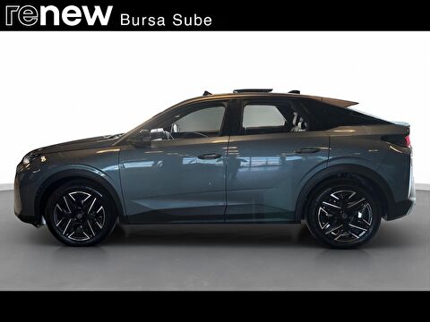 peugeot, 3008, 1.2 hybrid allure e-dcs6, otomatik, benzin 2.el otomobil | renew 5