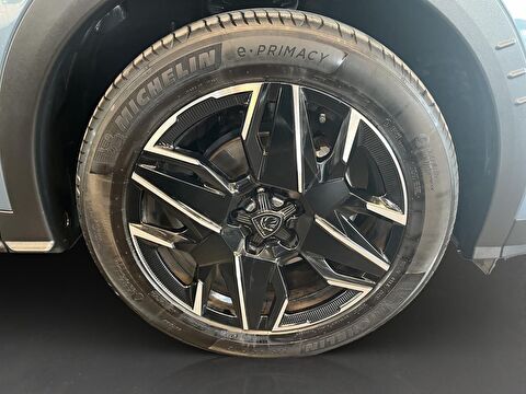peugeot, 3008, 1.2 hybrid allure e-dcs6, otomatik, benzin 2.el otomobil | renew 7