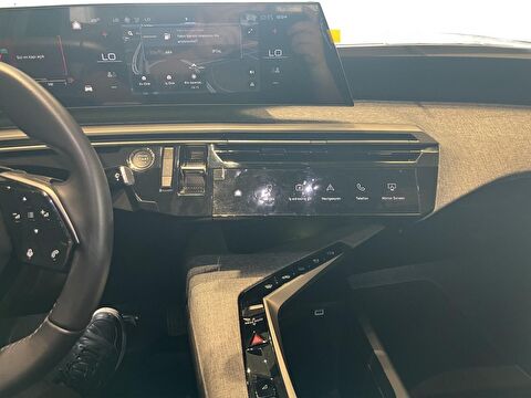 peugeot, 3008, 1.2 hybrid allure e-dcs6, otomatik, benzin 2.el otomobil | renew 13
