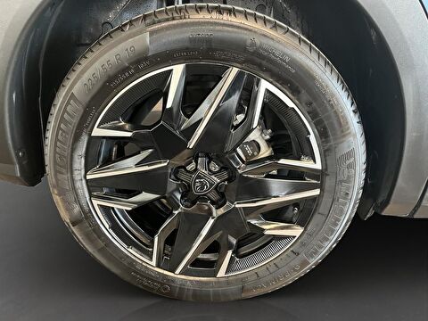 peugeot, 3008, 1.2 hybrid allure e-dcs6, otomatik, benzin 2.el otomobil | renew 6