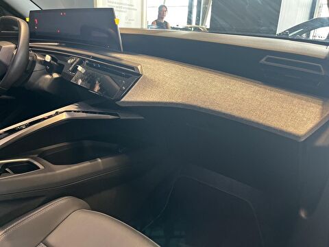 peugeot, 3008, 1.2 hybrid allure e-dcs6, otomatik, benzin 2.el otomobil | renew 24