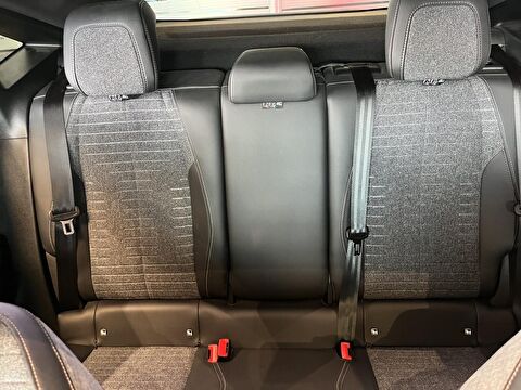 peugeot, 3008, 1.2 hybrid allure e-dcs6, otomatik, benzin 2.el otomobil | renew 14