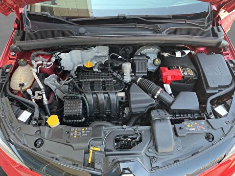 renault, clio, 1.0 sce equilibre, manuel, benzin 2.el otomobil | renew 22
