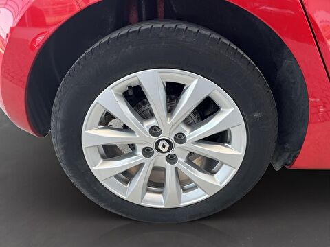 renault, clio, 1.0 sce equilibre, manuel, benzin 2.el otomobil | renew 6