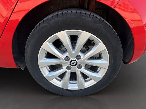 renault, clio, 1.0 sce equilibre, manuel, benzin 2.el otomobil | renew 8