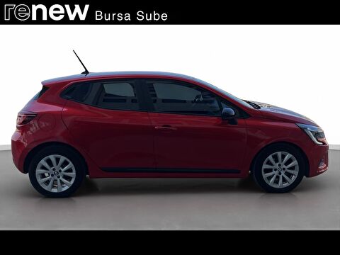 renault, clio, 1.0 sce equilibre, manuel, benzin 2.el otomobil | renew 5