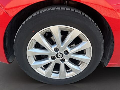 renault, clio, 1.0 sce equilibre, manuel, benzin 2.el otomobil | renew 9
