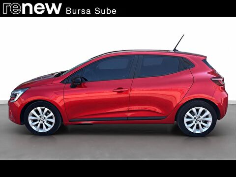 renault, clio, 1.0 sce equilibre, manuel, benzin 2.el otomobil | renew 4