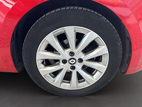renault, clio, 1.0 sce equilibre, manuel, benzin 2.el otomobil | renew 7