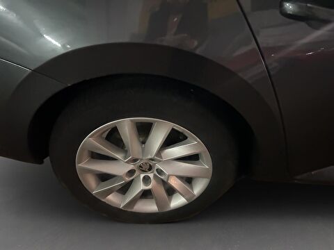 skoda, superb, 1.5 tsı greentec act elite dsg, otomatik, benzin 2.el otomobil | renew 6