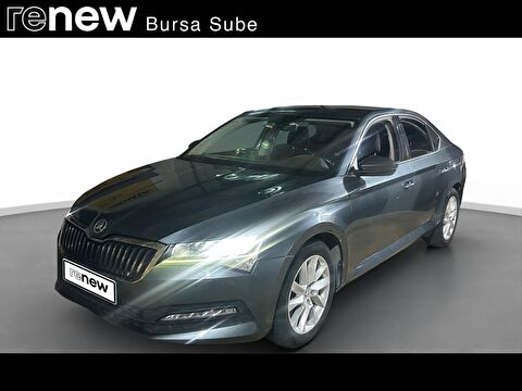 1.5 TSI GreenTec ACT Elite DSG, 2. el otomobil | renew